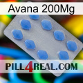 Avana 200Mg 21